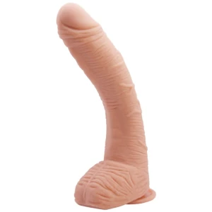 BAILE - ALEX DILDO REALISTIK NAHK 27 CM